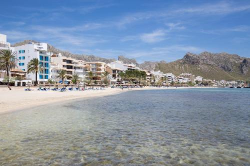 Puerto de Pollensa Villa | Villa Ca na Magdalena - La Goleta Hotel de Mar & Villas