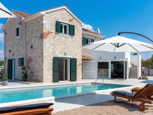 Zaton Villa | Villa Carmen by Interhome