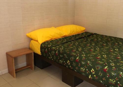 Angre House | Villa CB