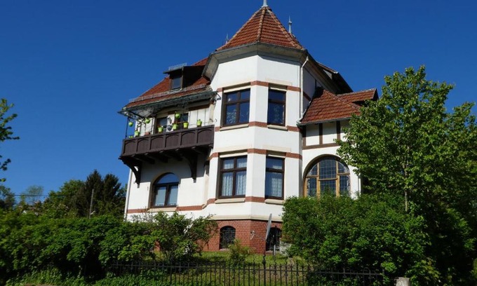 Schweina Villa | Villa Charlotte