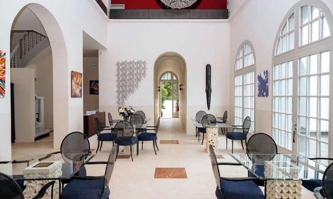 Anglet House | Villa Clara