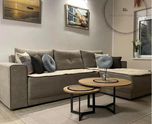 Vrsac House | Villa Countryside Vrsac