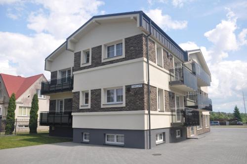 Sventoji Apartment | Villa Dana Šventoji
