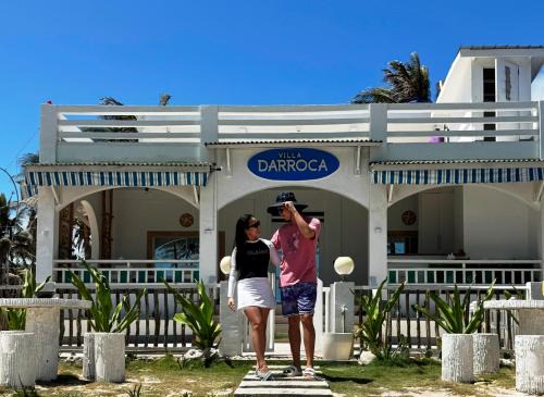 Araceli Resort | Villa Darroca Palawan