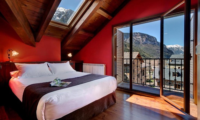 Plan Apartment | Villa de Plan Apartments&Suites