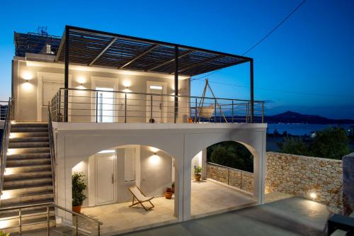 Kalyves Villa | Villa Denise