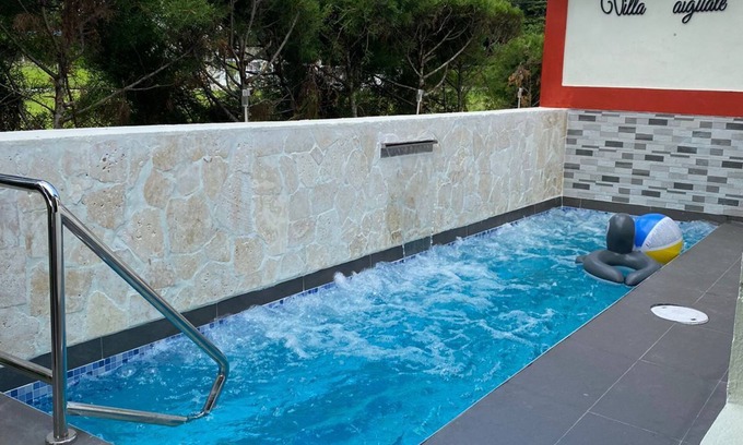 Jarabacoa Cabin | Villa Dorada Jarabacoa