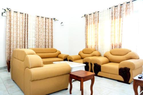 Yaounde Apartment | Villa Du Soleil