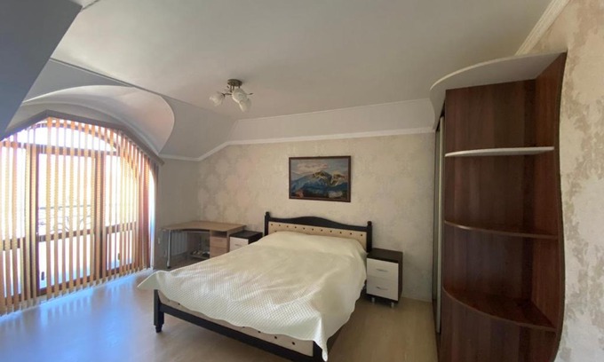 Cahul Villa | Villa Elena