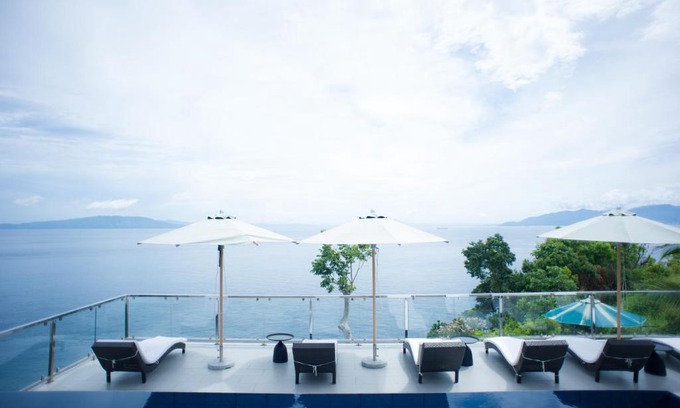 Puerto Galera Resort | Villa Escarceo