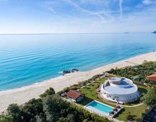 Costa Rei Hotel | Villa Escargot Luxury in Costa Rei Beach