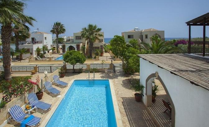Pernera Villa | Villa Euphoria