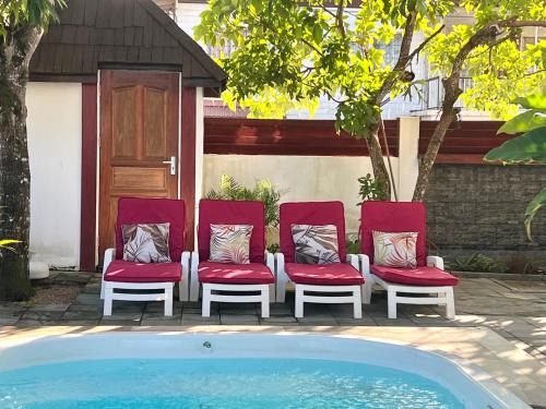 Noord Hotel | Villa Famiri Boutique hotel