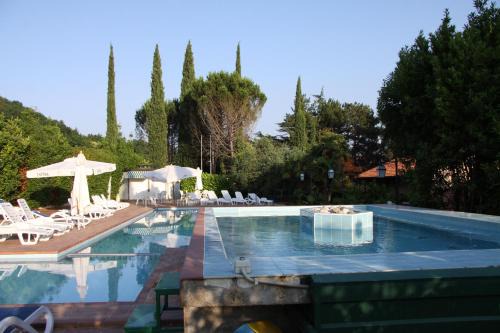Cormons Hotel | Villa Felcaro - Relais, Lodge & Restaurant