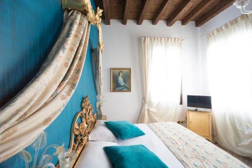 Dolo Hotel | Villa Gasparini