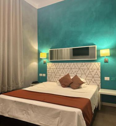 Washington Hotel | Villa Giovanna Citylife Milano
