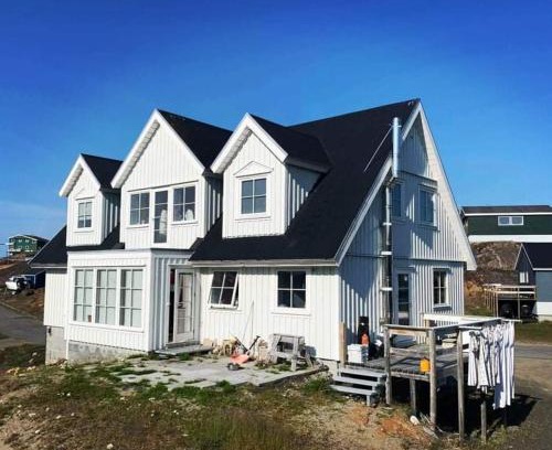 Sisimiut Bed & Breakfast | Villa