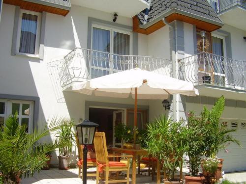 Heviz House | Villa Grazia