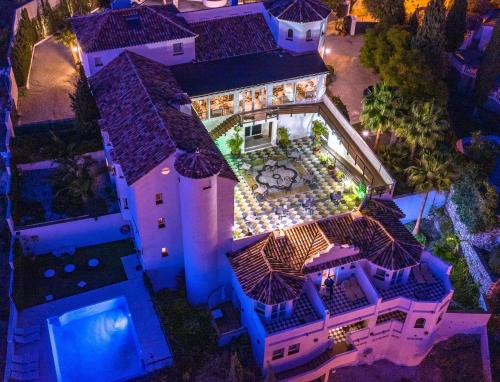 Puerto de la Torre Hotel | Villa Guadalupe
