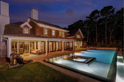 East Hampton Villa | Villa Guldan - Luxury with pool