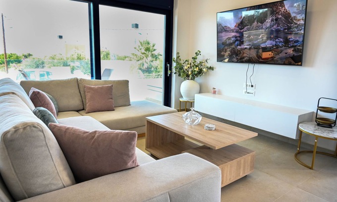 Sissi Apartment | Villa Ifigenia