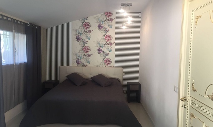 Cannes La Bocca Villa | Villa in Cannes For Holiday Rental