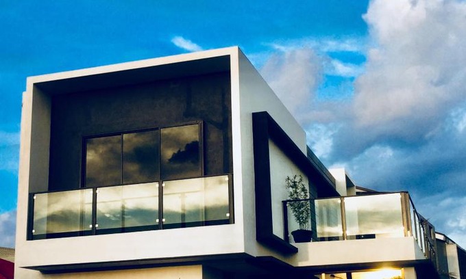 Bacolod Villa | Villa inspired with exclusive dipping pool
