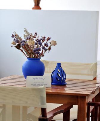 Myrtos Apartment | Villa Irida