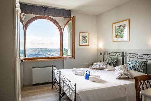 San Giorgio di Valpolicella House | Villa San Giorgio