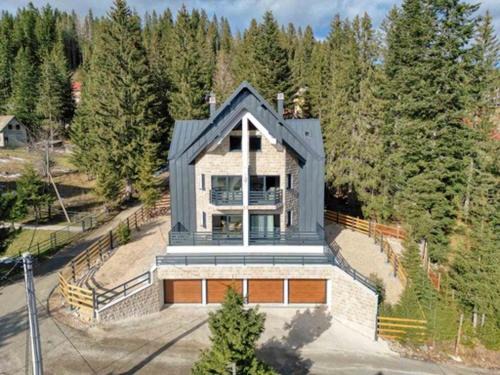 Zabljak Apartment | Villa Jezero 4