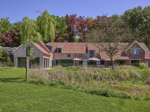 Schilde Villa | Villa Lactea