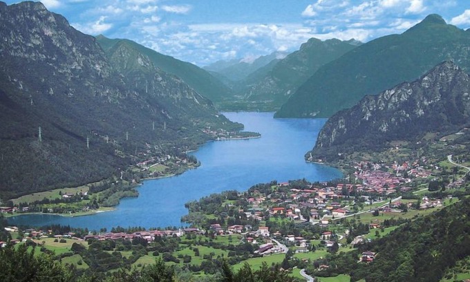 Vesta House | Villa Laura by Interhome