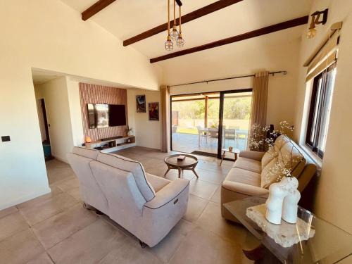 Sainte Marie House | Villa 'Le Grand France'