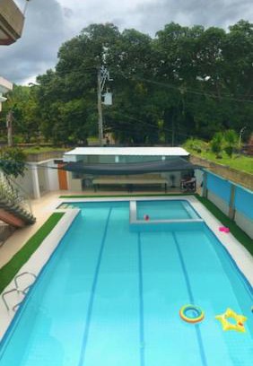 Pansol Resort | Villa Leah Natural Hotspring Resort