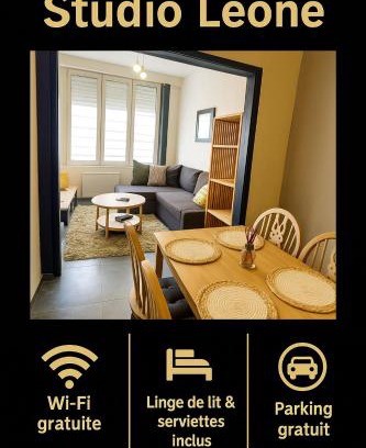 Dunkirk Apartment | Villa Leone Terminus