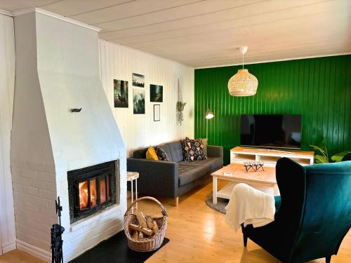 Alsterbro House | Villa Lotte