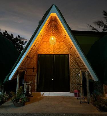 Basdiot Ski Chalet | Villa Lovi Panagsama Beach Moalboal
