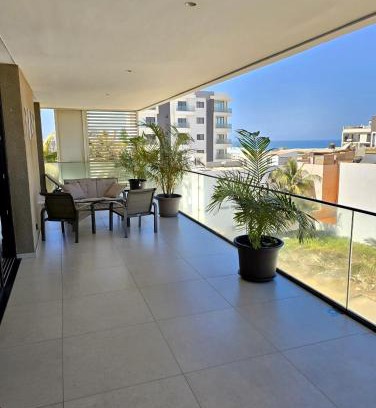 Ngor Apartment | Villa M Panoramic Seaview Almadies