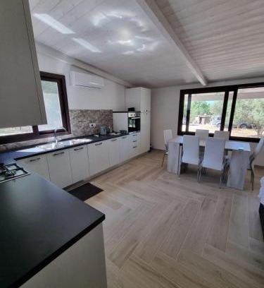 Teulada House | Villa MAG