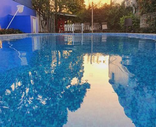 Deux Plateaux House | Villa Mango