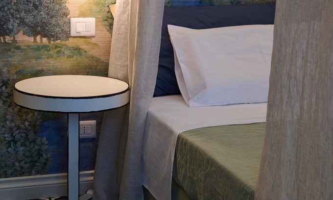 Spinetta Marengo Bed & Breakfast | Villa Marengo Guest House