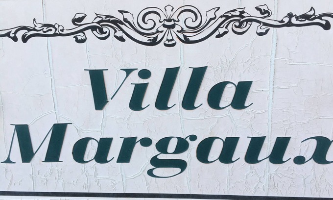 Propriano Villa | VILLA MARGAUX SEA AND MOUNTAIN VIEW HEATED SWIMMING POOL