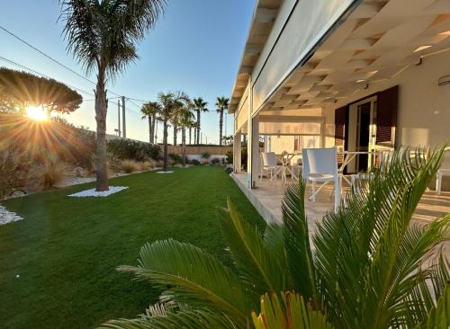 San Leonardo Bed & Breakfast | Villa Margherita