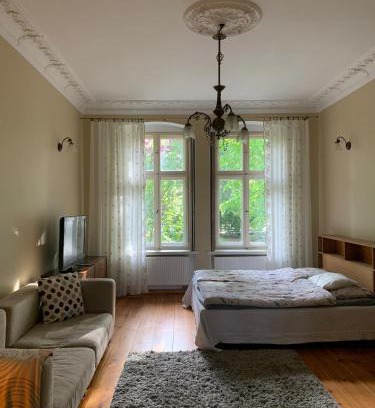Oborniki Slaskie Apartment | Villa Maria Rosaria