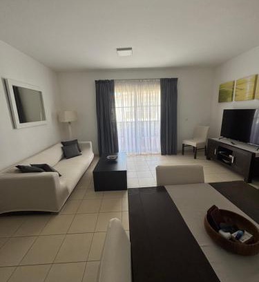 Santa Maria Apartment | Villa Mariel Capo Verde