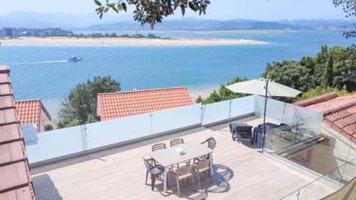 Santona Villa | Villa Melia