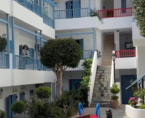 Myrtos Apartment | Villa Mertiza