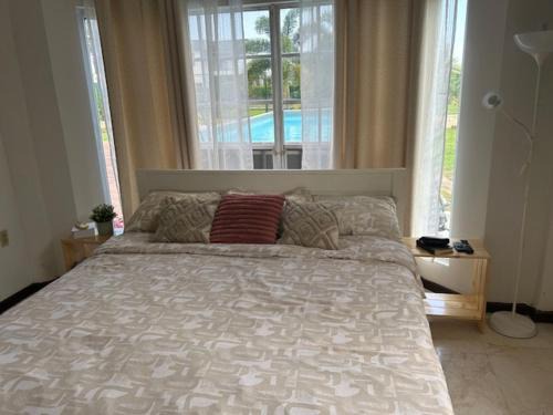 Paramaribo Bed & Breakfast | Villa Mi Casa