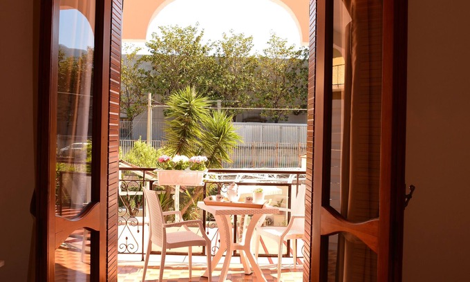 Gragnano Bed & Breakfast | Villa Miriam
