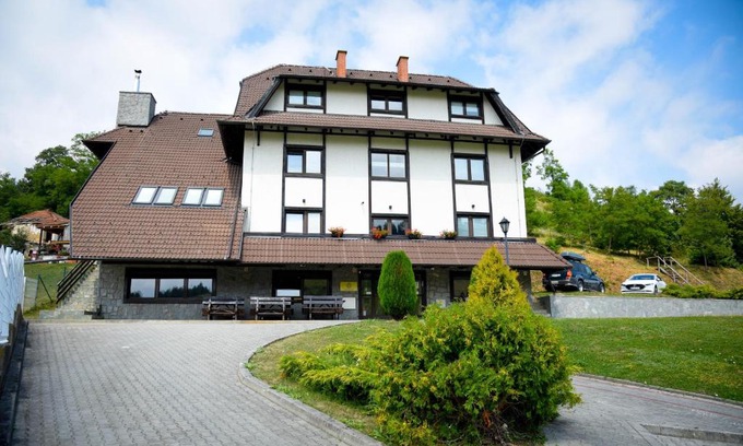 Kopaonik Bed & Breakfast | Villa Mramor